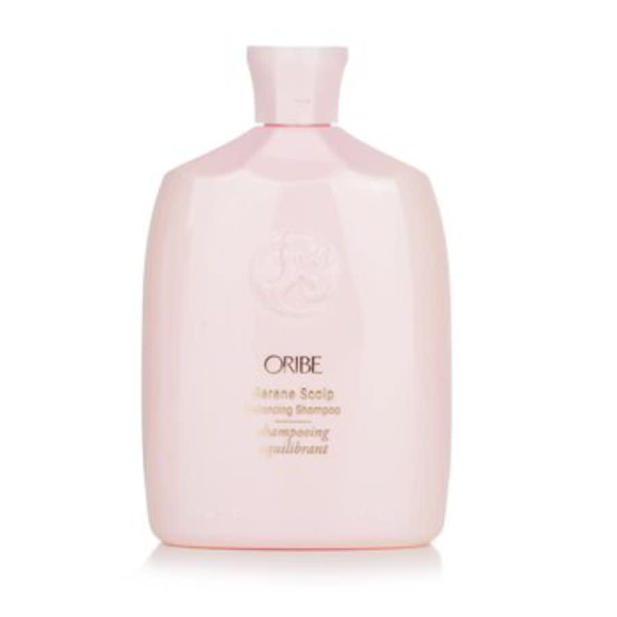 Oribe Serene Scalp Balancing Shampoo 8.5 oz Hair Care 840035216607商品第1张图片规格展示