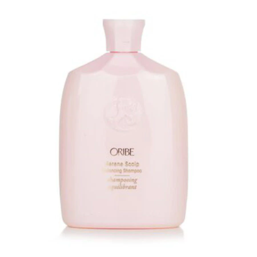 商品Oribe|Oribe Serene Scalp Balancing Shampoo 8.5 oz Hair Care 840035216607,价格¥335,第1张图片