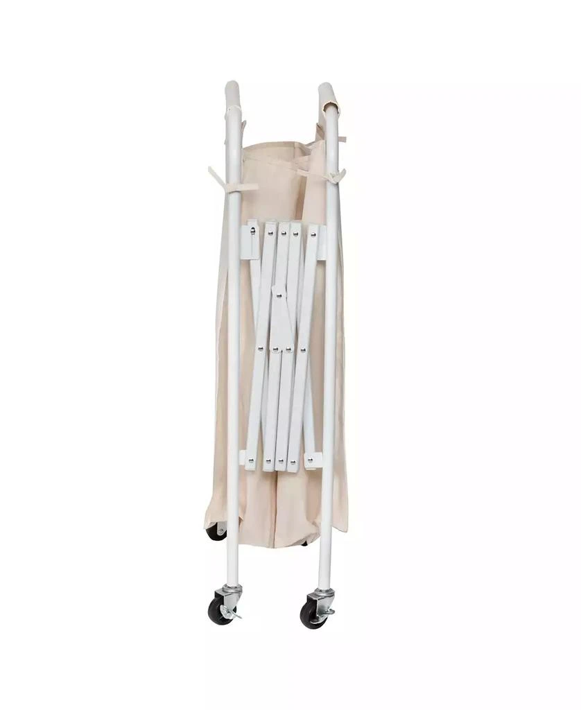 Collapsible Accordion Triple Sorter 商品