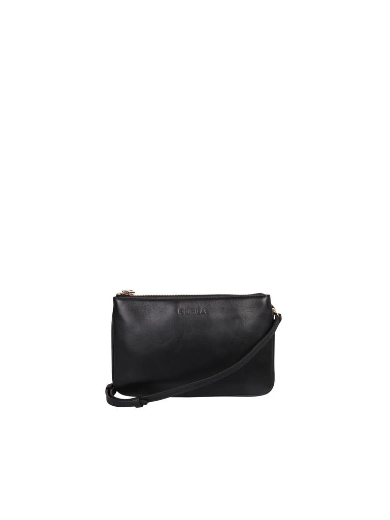 商品Furla|mini crossbody bag,价格¥1607,第1张图片