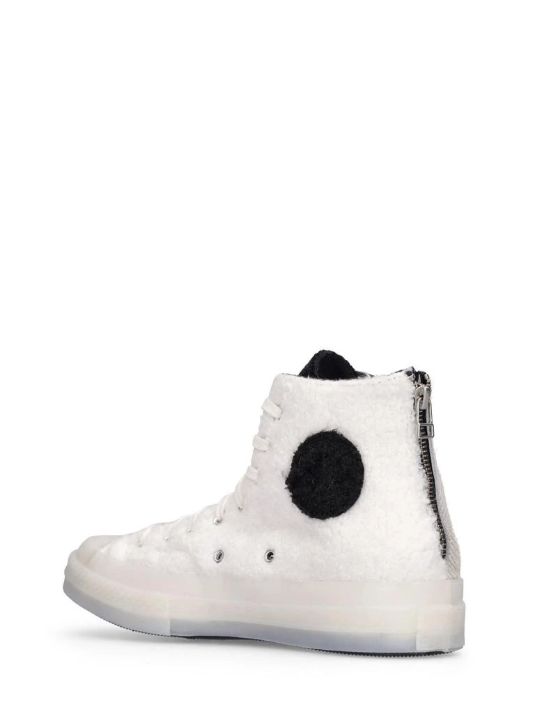 商品Converse|Clot Chuck 70 Hi Sneakers,价格¥401,第5张图片详细描述