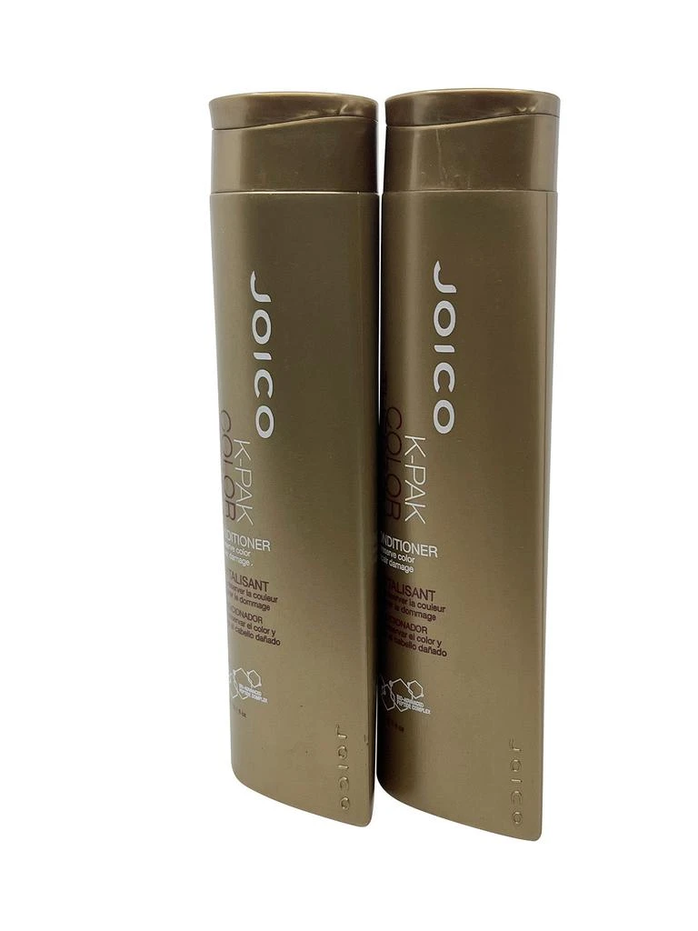 商品JOICO|Joico K Pak Color Therapy Revitalizing Conditioner 10.1 OZ Set of 2,价格¥192,第3张图片详细描述