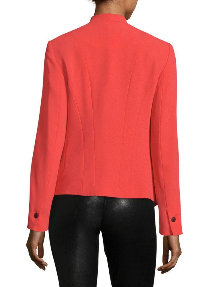 商品Rag & Bone|Rag & Bone Bowman Long-Sleeve Blazer,价格¥1755,第2张图片详细描述