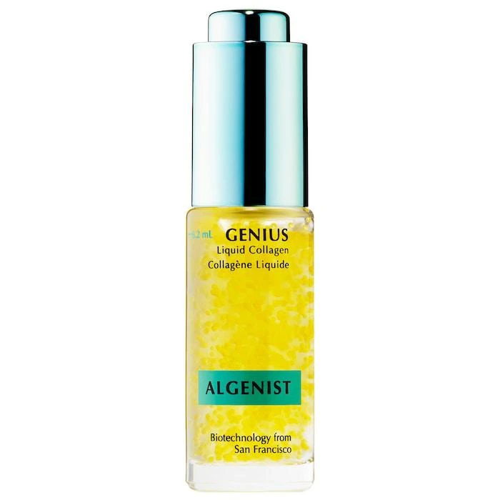 商品Algenist|Mini GENIUS Liquid Collagen®,价格¥135,第1张图片