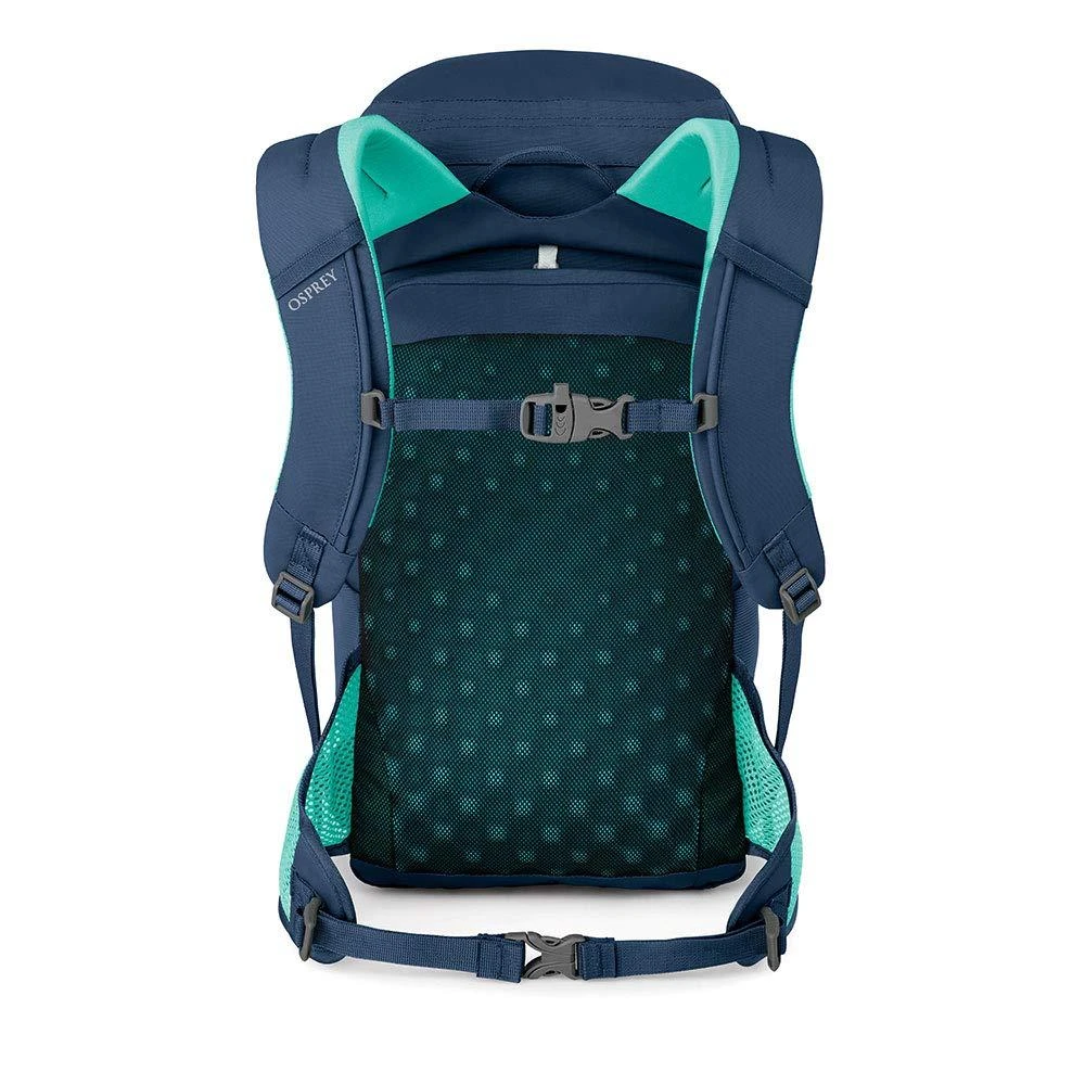 商品Osprey|Osprey Jet 18 Kid's Hiking Backpack,价格¥546,第3张图片详细描述