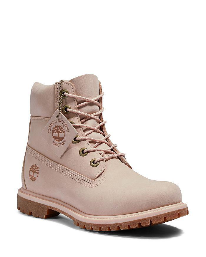商品Timberland|Women's Premium Boots,价格¥1248,第1张图片