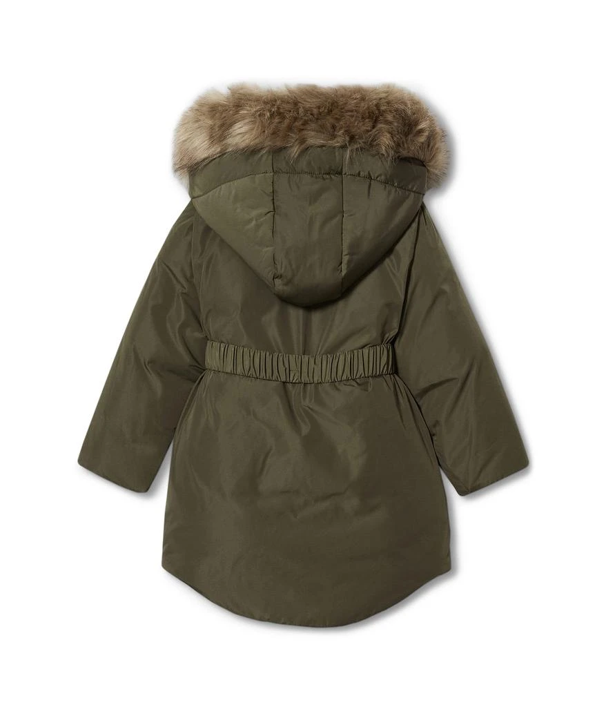 商品Mango|Gio Anorak (Little Kids/Big Kids),价格¥161,第2张图片详细描述