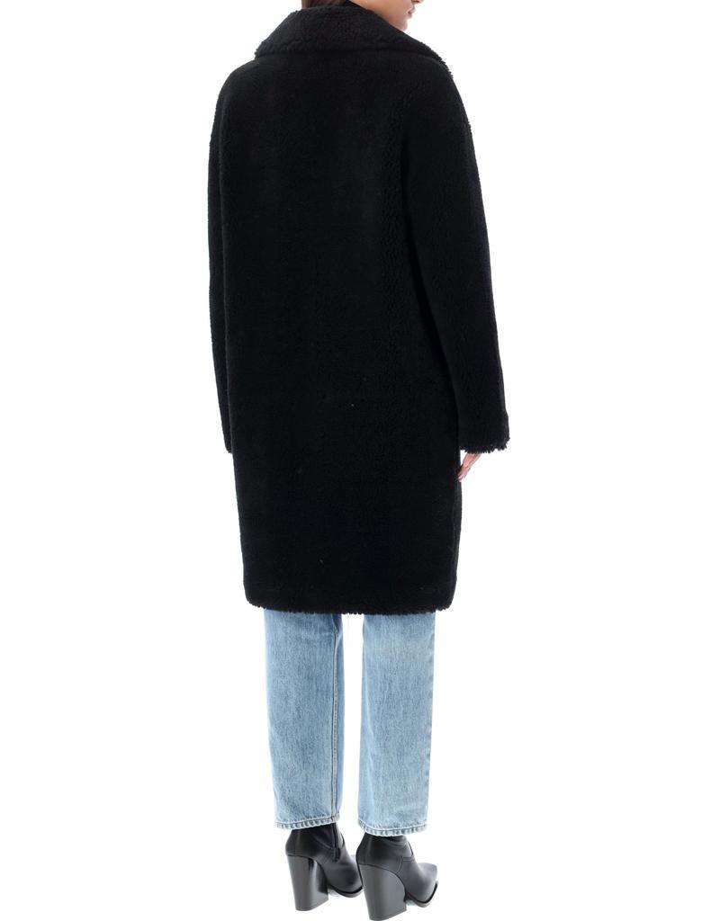 商品STAND STUDIO|STAND STUDIO Camille Cocoon Coat,价格¥2317,第5张图片详细描述