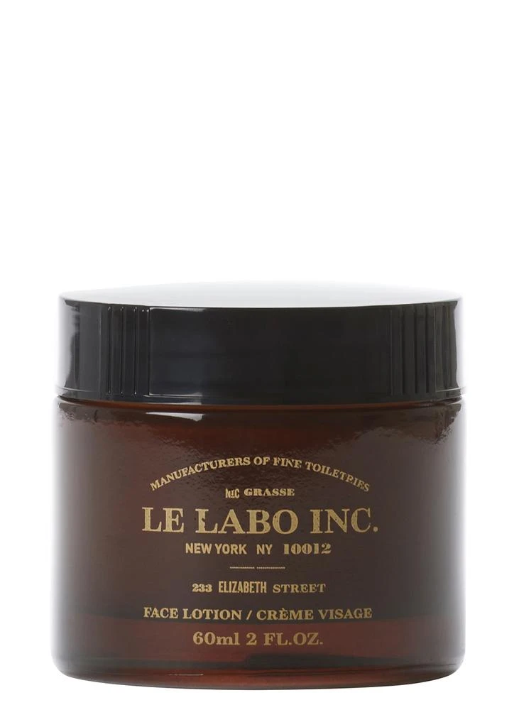 商品Le Labo|Face Lotion 60ml,价格¥379,第1张图片