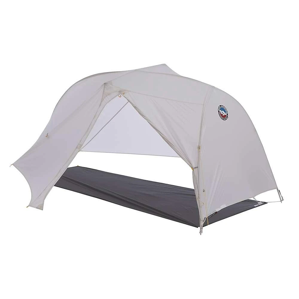 商品Big Agnes|Big Agnes Tiger Wall UL1 Solution Dye Tent,价格¥3301,第2张图片详细描述