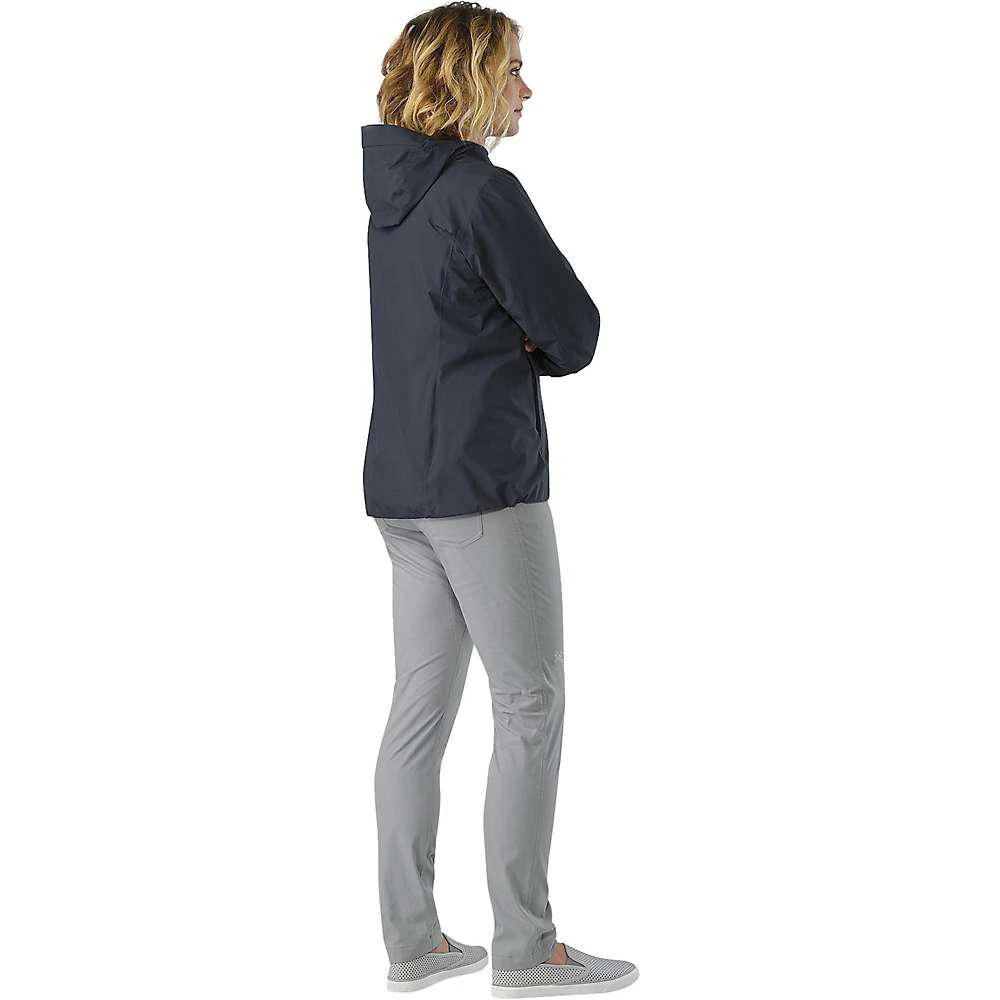 商品Arc'teryx|女士 Solano 防风衣,价格¥1404,第5张图片详细描述
