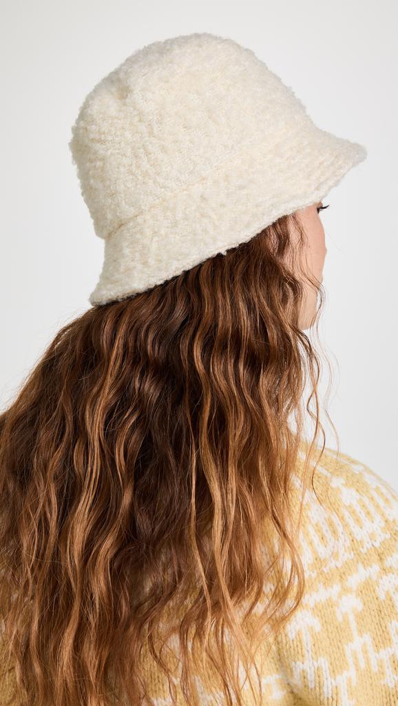 商品Lack of Color|Lack Of Color Shore Bucket Hat,价格¥900,第6张图片详细描述