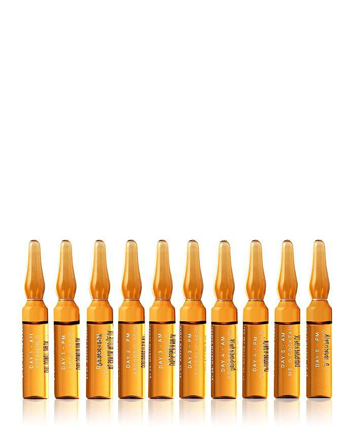 商品MZ Skin|Glow Boost Ampoules Set,价格¥1693,第1张图片