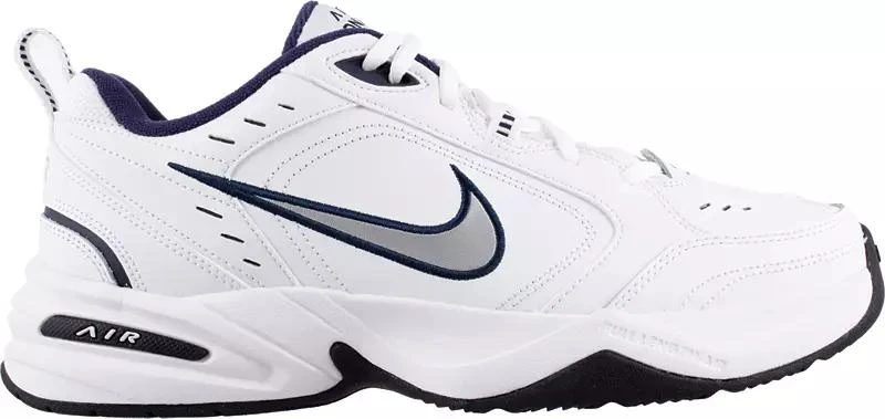 商品NIKE|Nike Men's Air Monarch IV Training Shoe,价格¥667,第1张图片