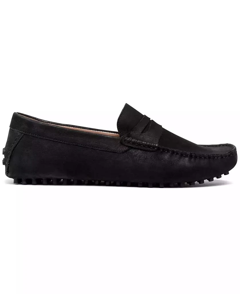 商品CARLOS by Carlos Santana|Men's Ritchie Slip-On Casual Driving Loafer,价格¥730,第2张图片详细描述