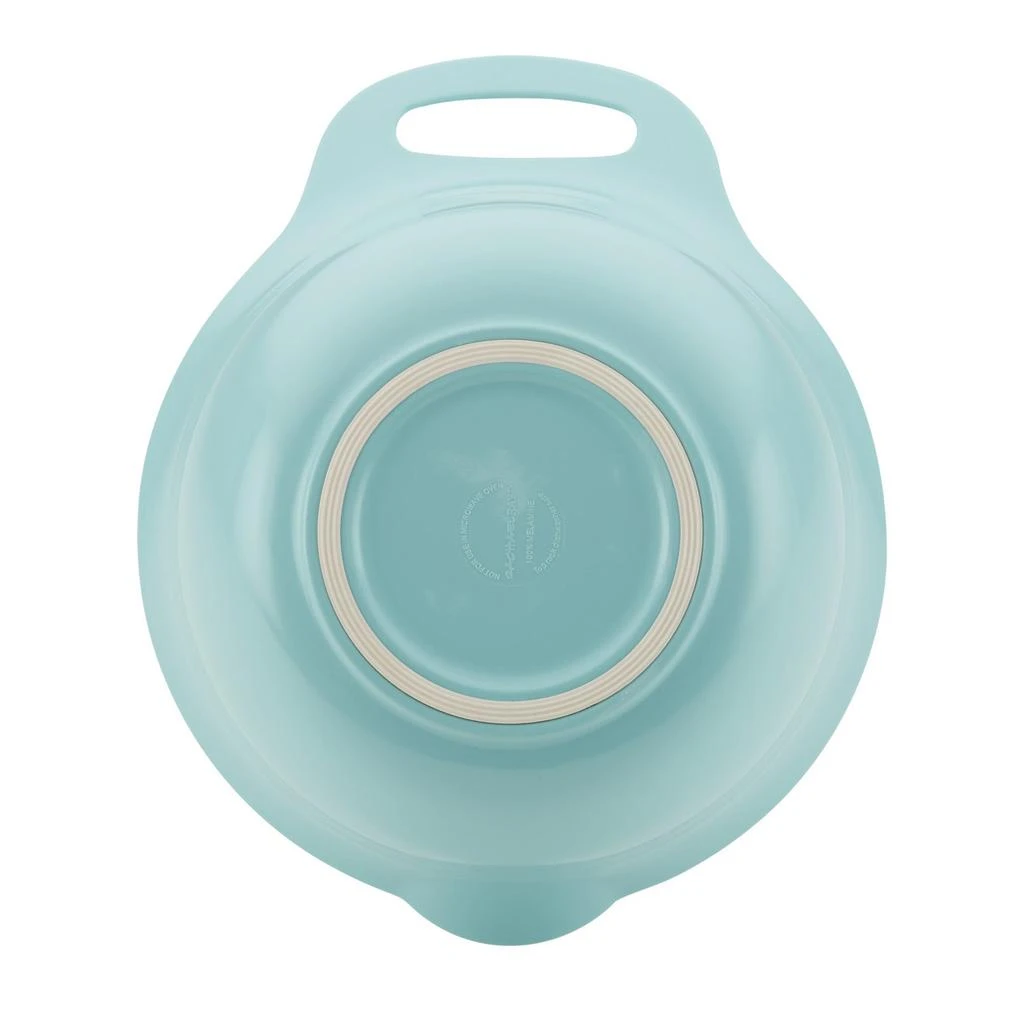 Tools and Gadgets Nesting Mixing Bowl Set, 2-Piece, Light Blue and Teal 商品