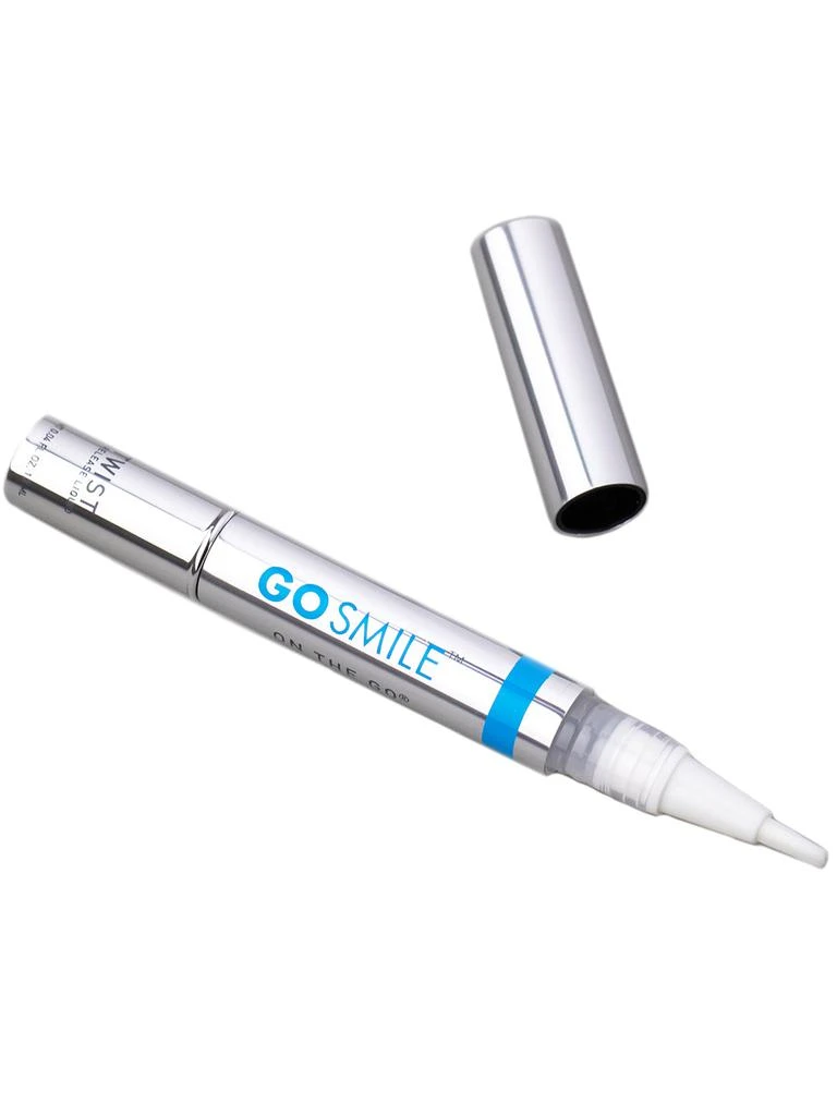 商品Go Smile|Teeth Whitening Pen,价格¥144,第2张图片详细描述