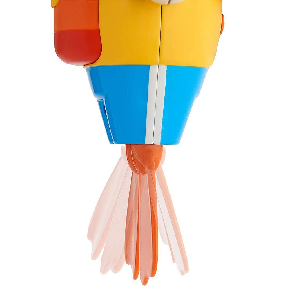 商品Munchkin|Blue Scuba Diver Swimming Toddler Bath Toy,价格¥121,第3张图片详细描述