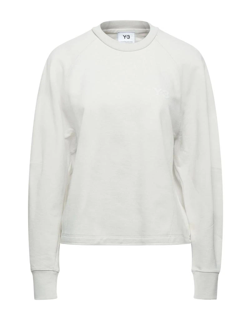 商品Y-3|Sweatshirt,价格¥586,第1张图片