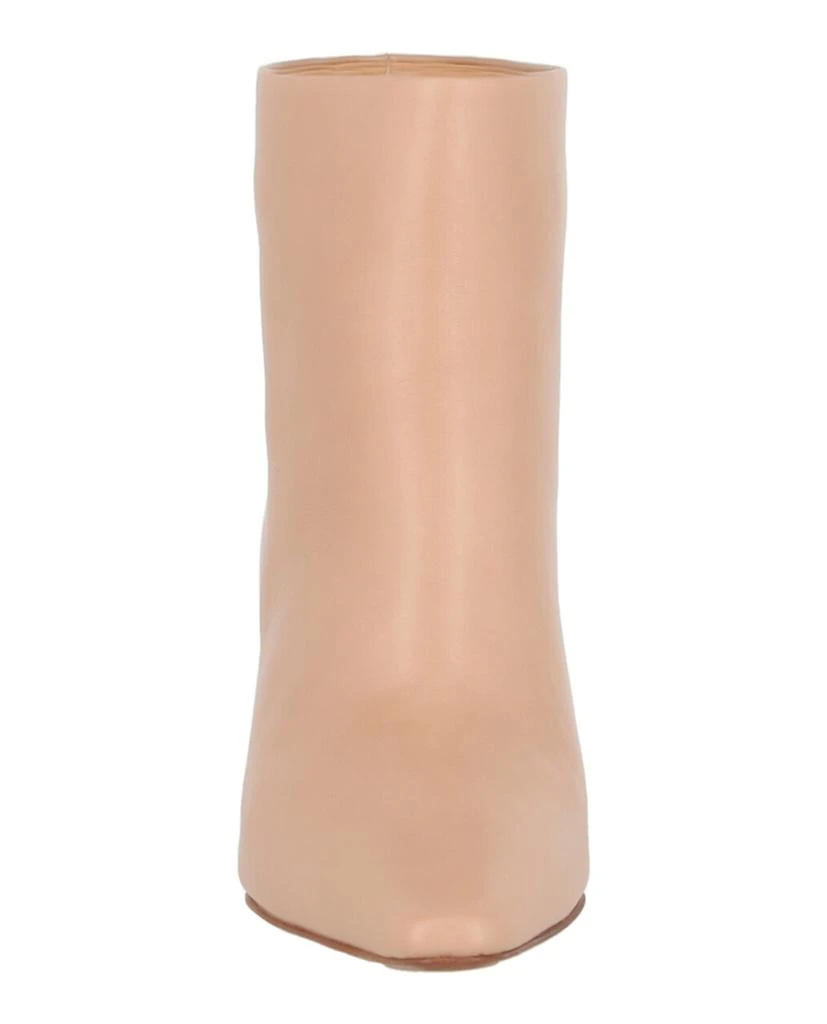 商品Bottega Veneta|Cloud Leather Ankle Boots,价格¥1795,第4张图片详细描述