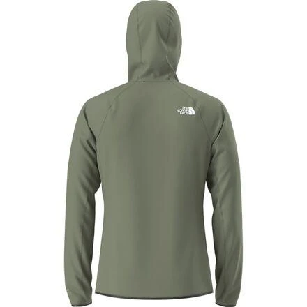 商品The North Face|Summit FUTUREFLEECE Full-Zip Hooded Jacket - Men's,价格¥983,第2张图片详细描述