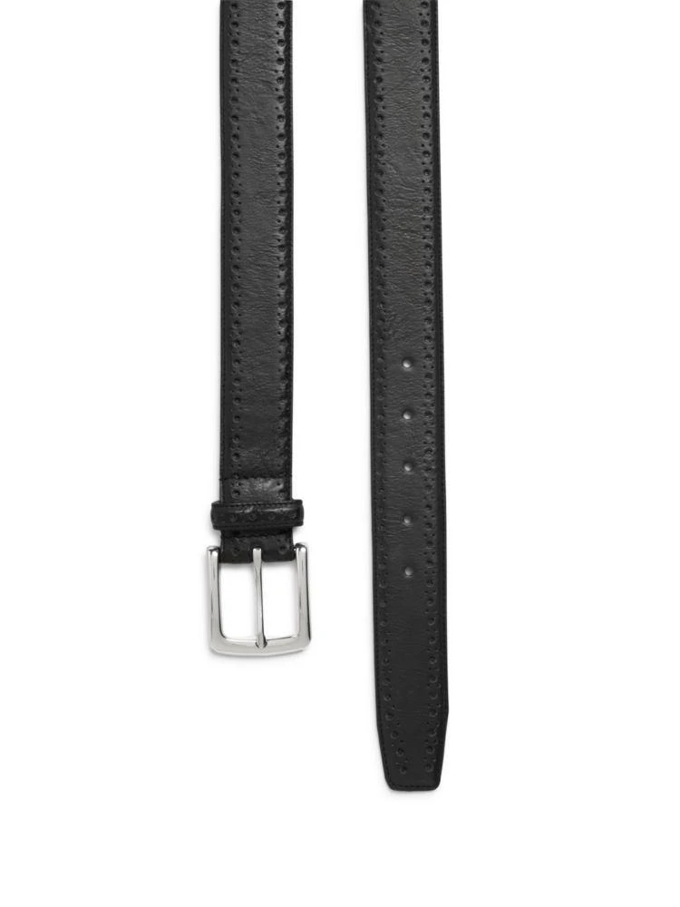商品Cole Haan|Perforated 皮带,价格¥200,第2张图片详细描述