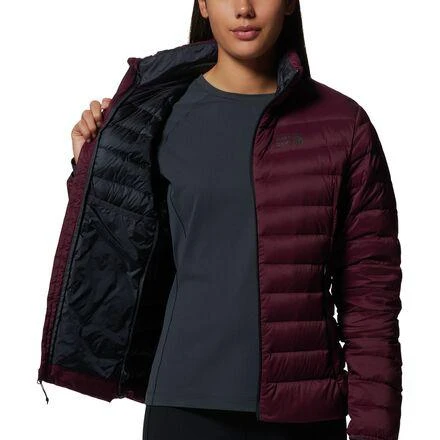 Deloro Down Jacket - Women's 商品