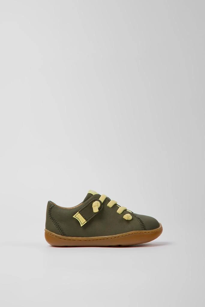 商品Camper|Peu - Peu,价格¥547,第2张图片详细描述
