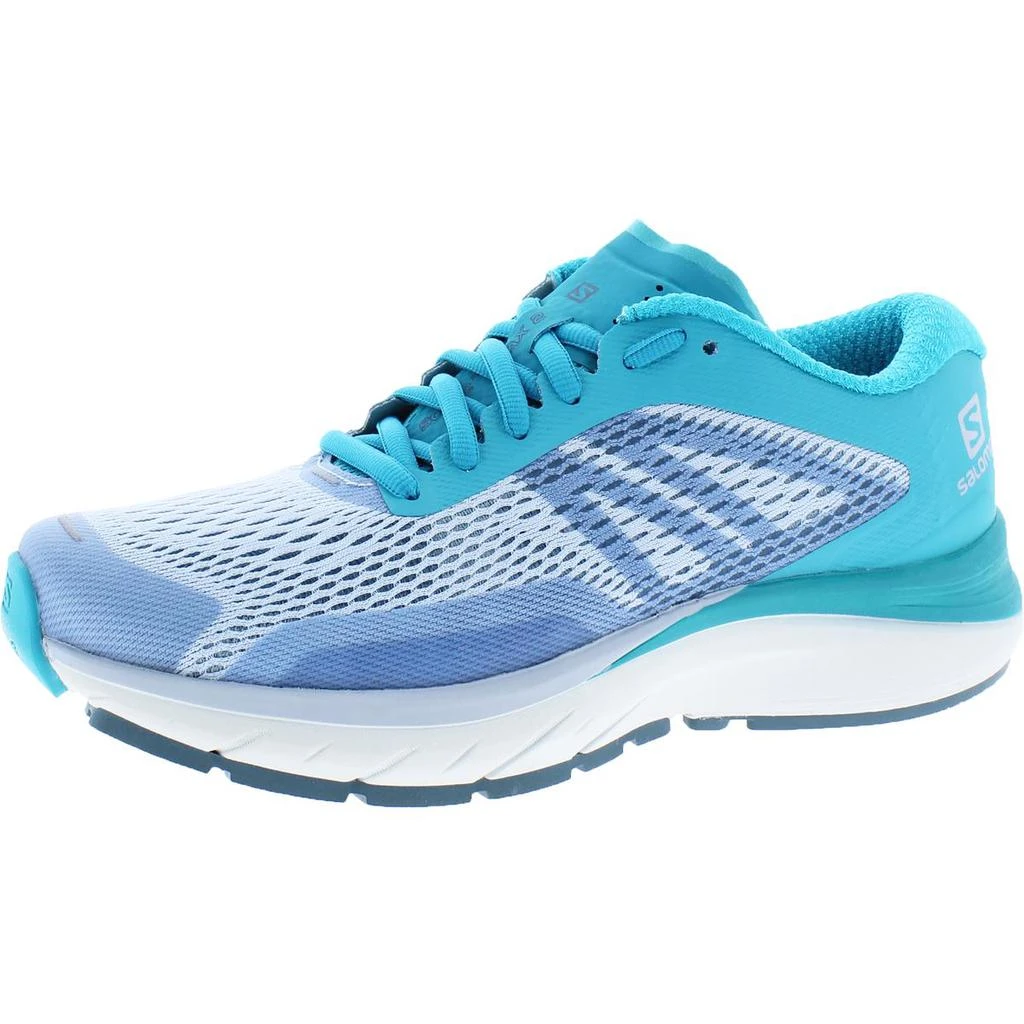 商品Salomon|Salomon Womens Sonic RA Max 2 Knit Sport Running Shoes,价格¥468,第1张图片