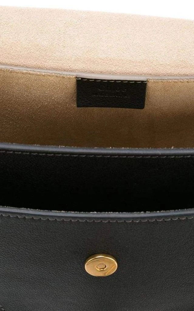Jodie Mini Leather Bag 商品