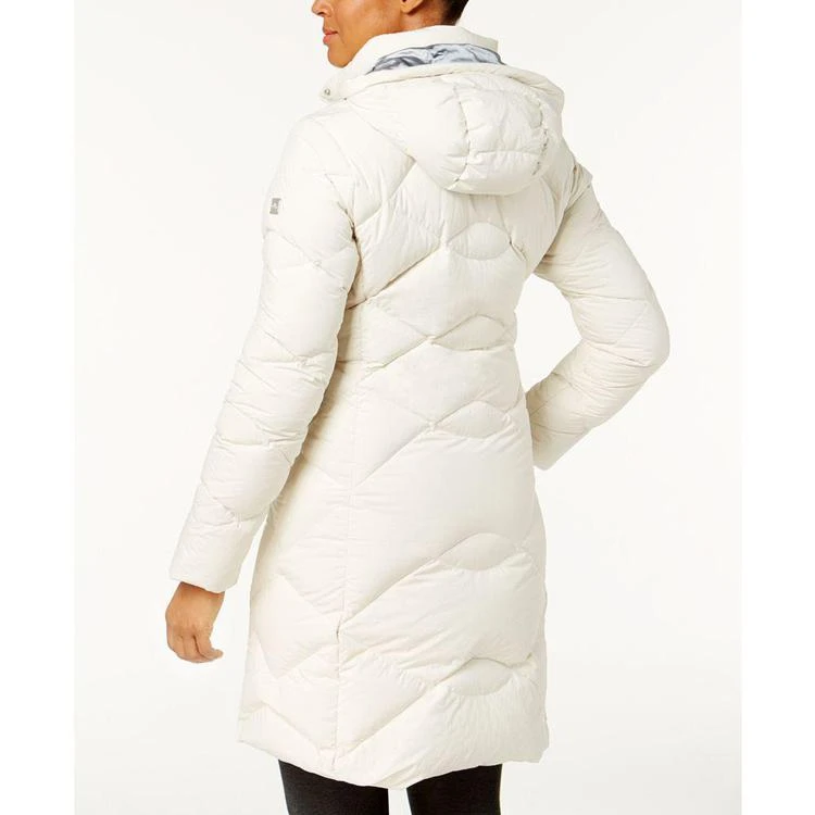 商品The North Face|Miss Metro Down Parka,价格¥1658,第2张图片详细描述