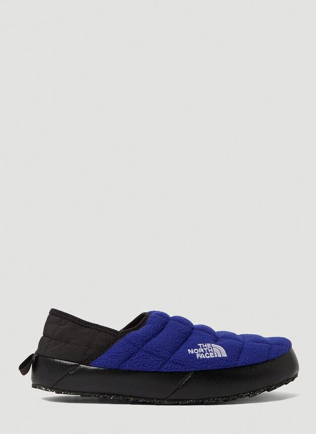 商品The North Face|Thermoball Traction Shoes in Blue,价格¥475,第1张图片