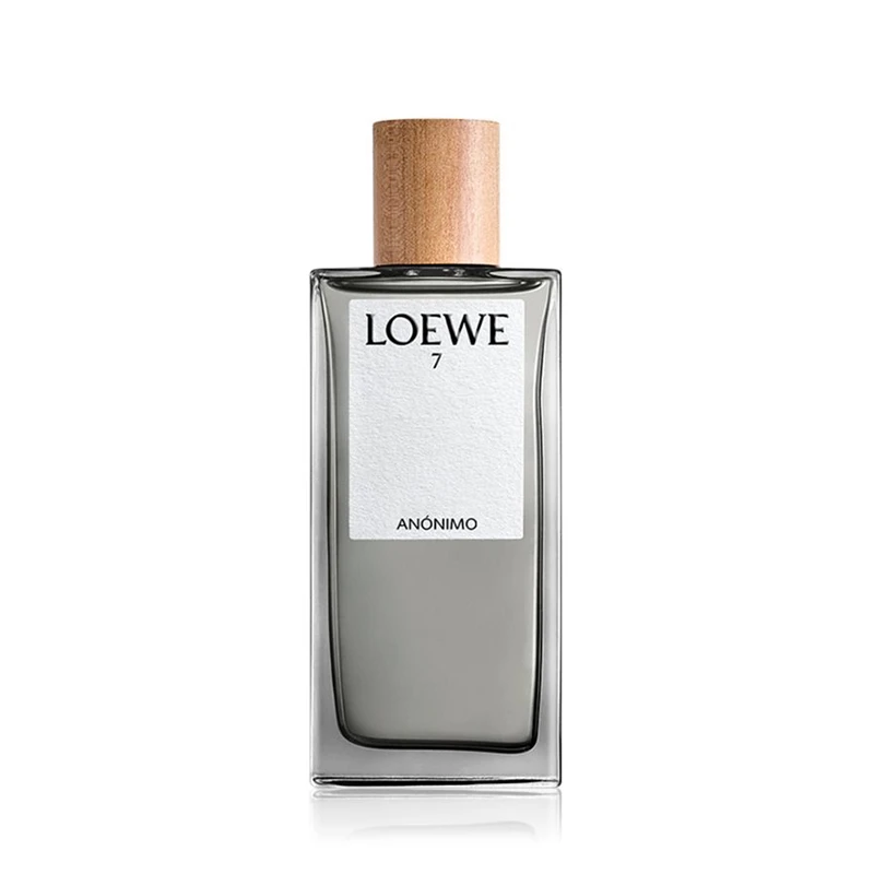 商品Loewe|罗意威 无名英雄 男士香水 檀香木皮革调 EDP 50ml,价格¥515,第1张图片
