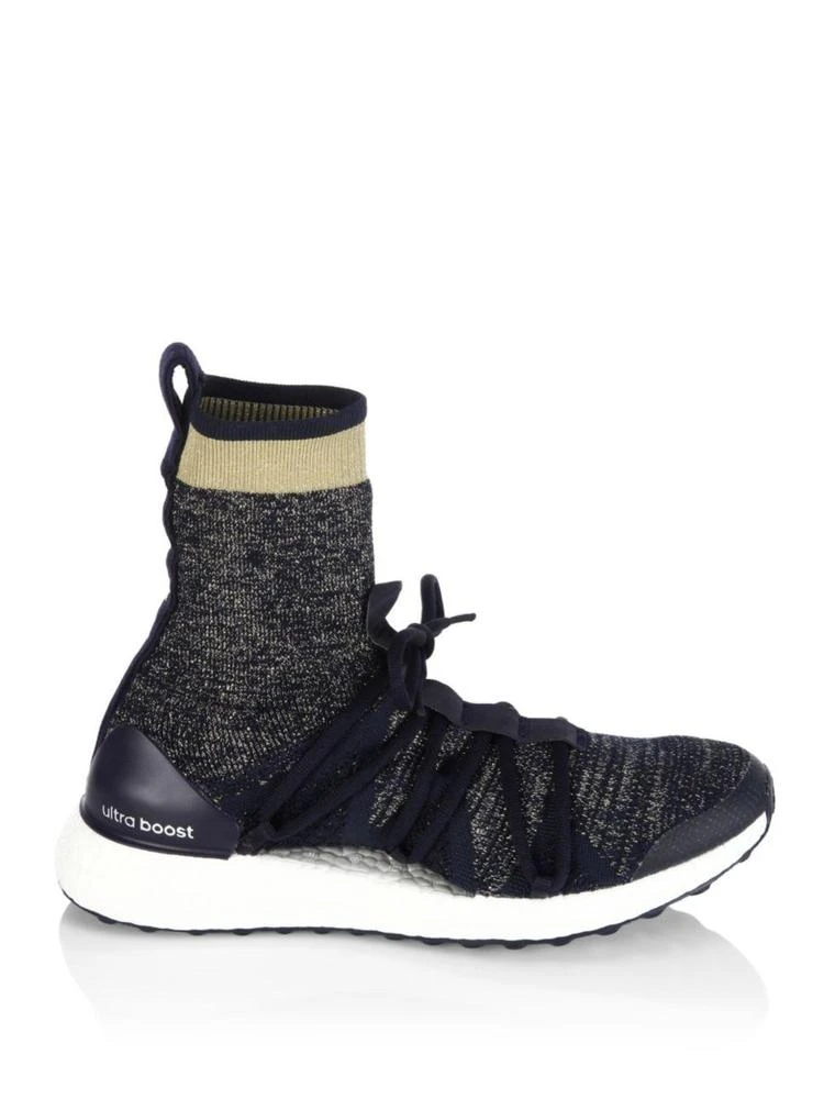 商品Adidas|Ultra Boost Mid-Top Sneakers,价格¥1313,第5张图片详细描述