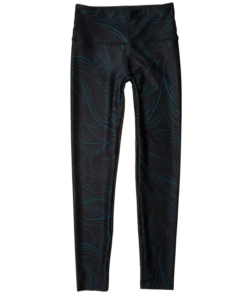 商品Bloch|Odile Print Leggings,价格¥205,第1张图片