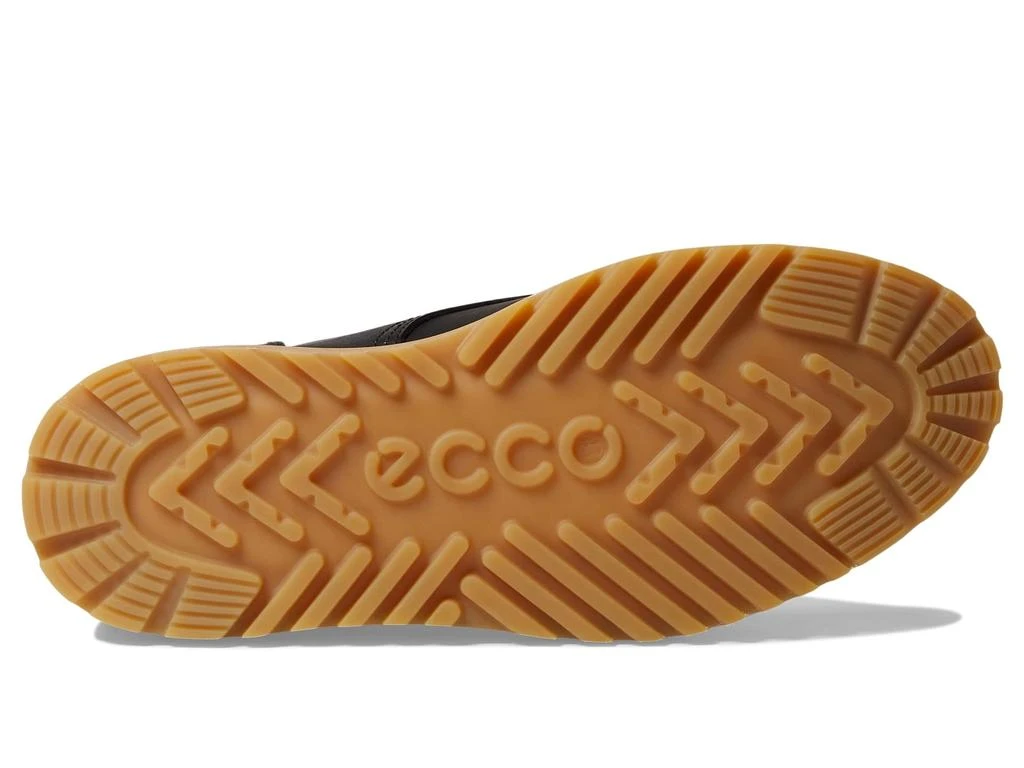 商品ECCO|Staker Plain Toe Tie Premium Lace Boot,价格¥1487,第3张图片详细描述