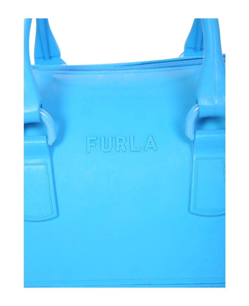 商品Furla|Candy Handbag By Furla,价格¥1639,第3张图片详细描述