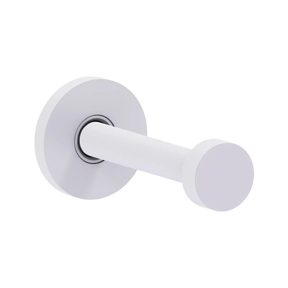 商品Allied Brass|Modern Retractable Wall Hook,价格¥547,第1张图片