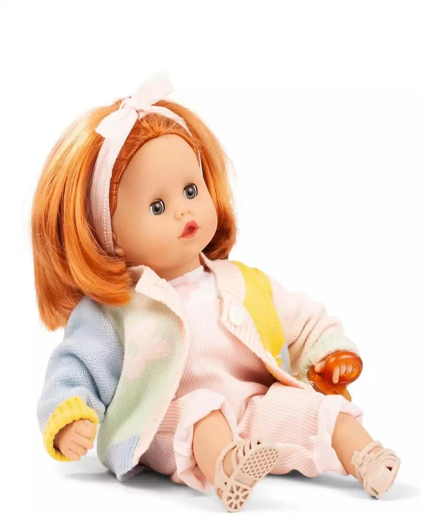 商品Gotz|Muffin Farbspiel Pastel Summer Doll,价格¥661,第1张图片