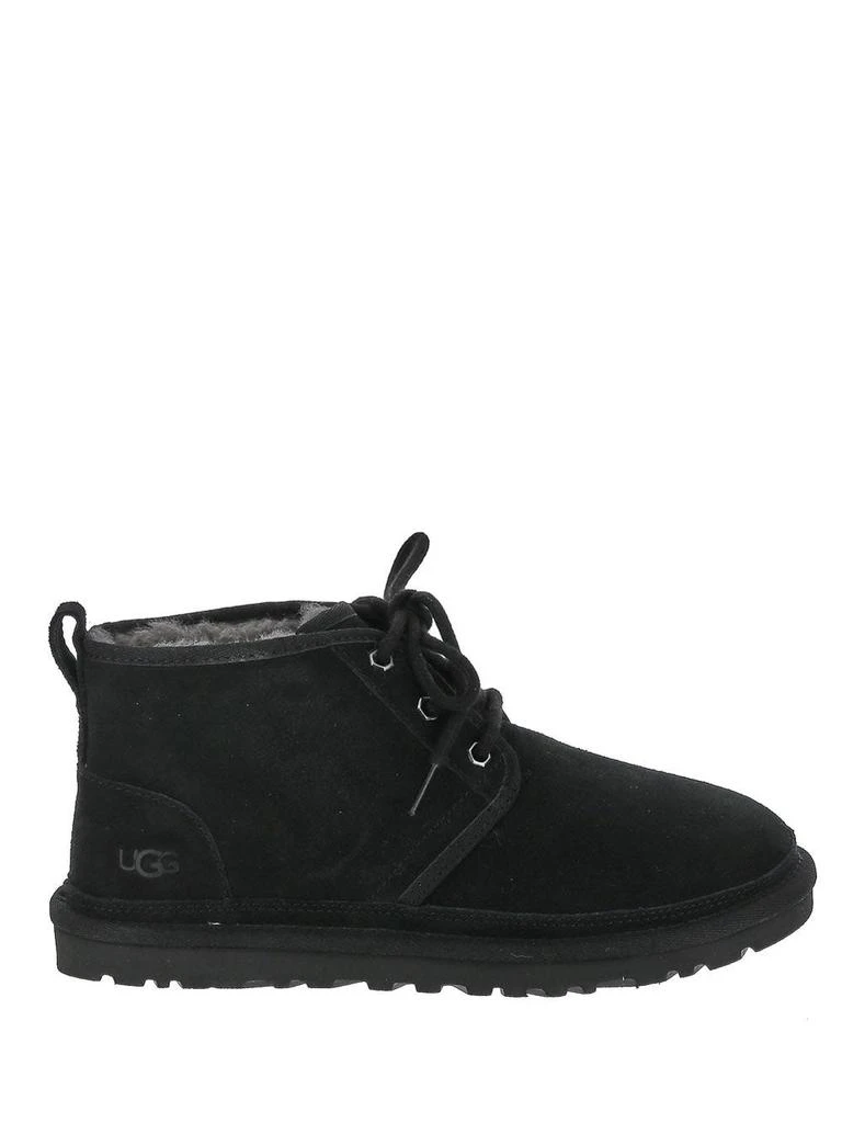 商品UGG|NEUMEL LACE-UP,价格¥1314,第1张图片