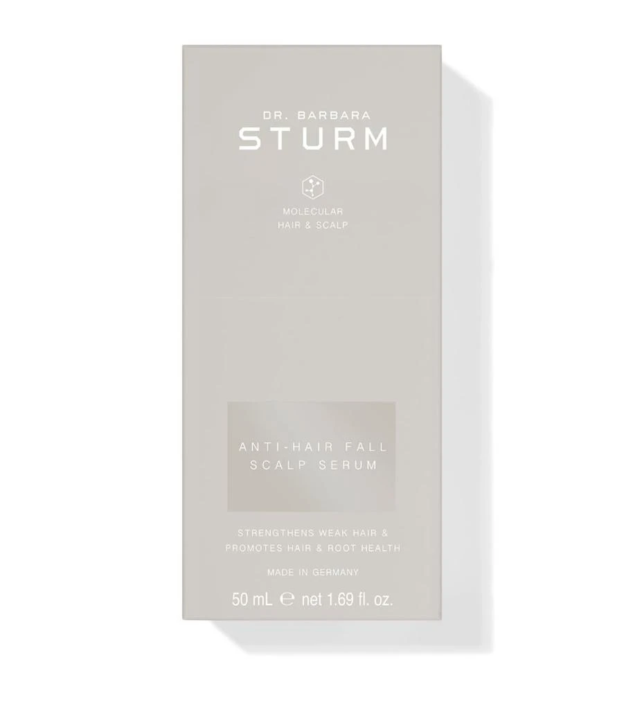 商品Dr. Barbara Sturm|Anti-Fall Hair & Scalp Serum (50ml),价格¥862,第5张图片详细描述