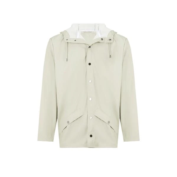 商品RAINS|Imperméable à capuche,价格¥405,第1张图片