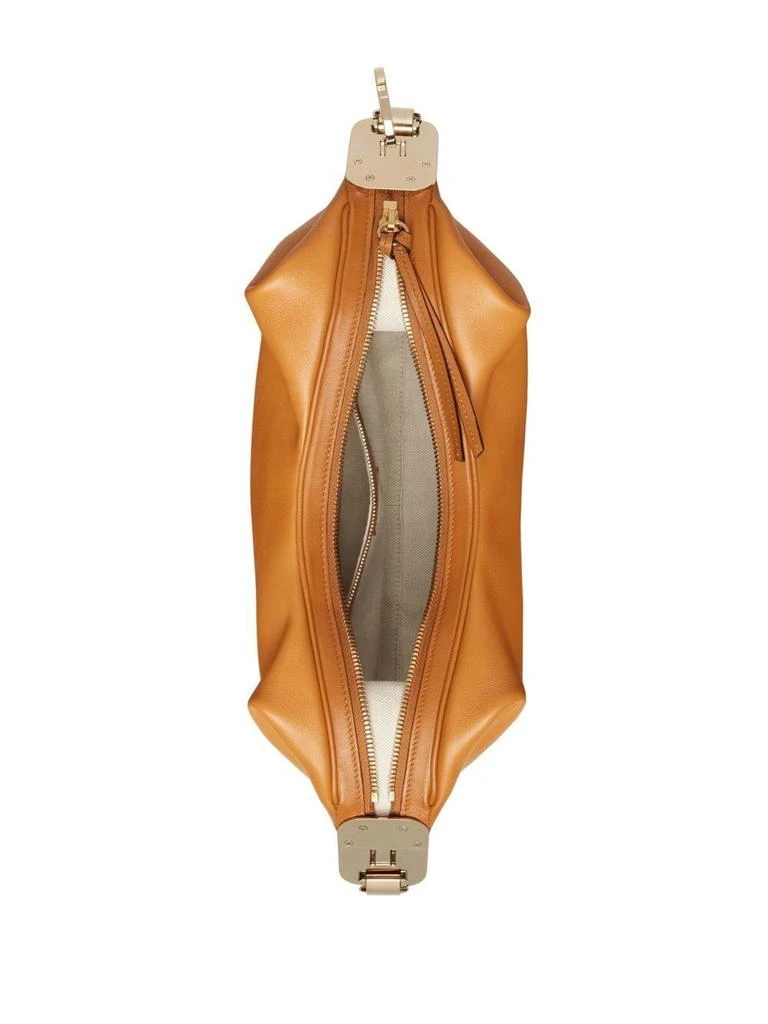商品Gucci|Gucci attache large shoulder bag,价格¥18436,第4张图片详细描述