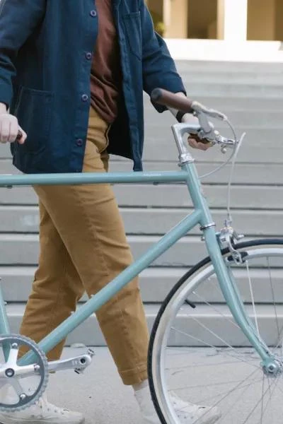 商品tokyobike|tokyobike Mono Bicycle,价格¥4684,第3张图片详细描述