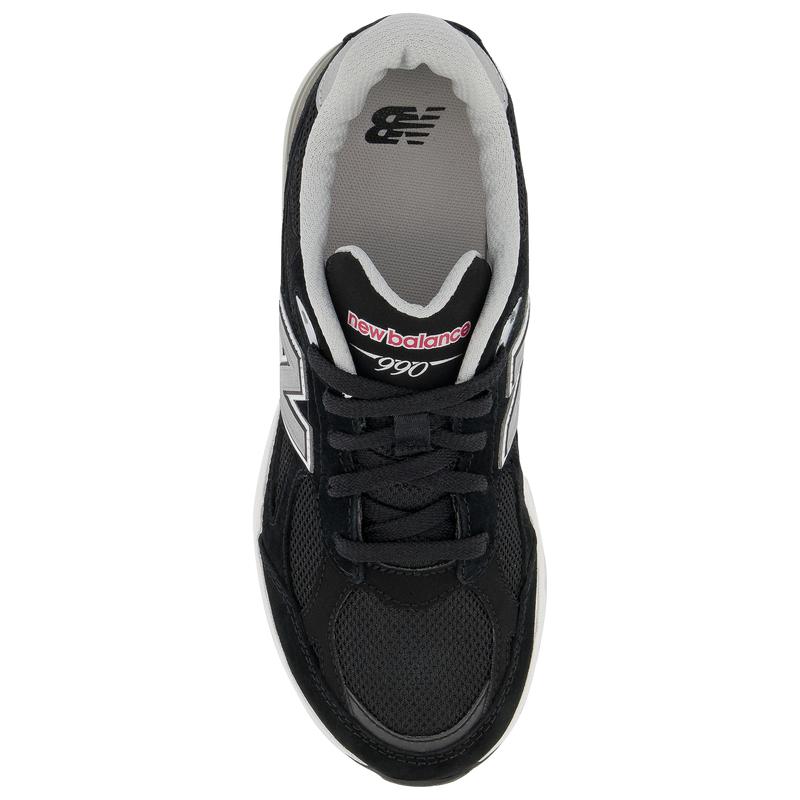 New Balance 990 V3 - Boys' Preschool商品第4张图片规格展示