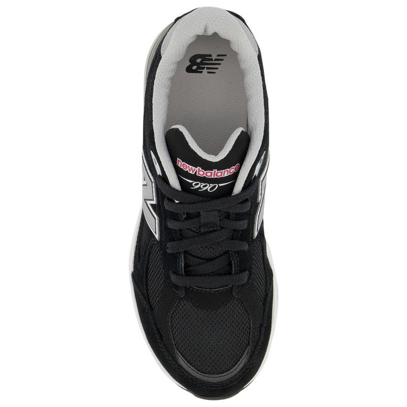 商品New Balance|New Balance 990 V3 - Boys' Preschool,价格¥671,第6张图片详细描述