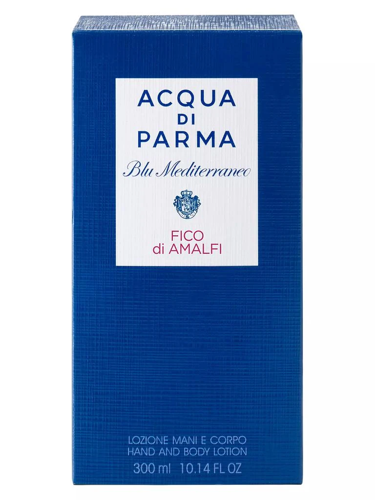 商品Acqua di Parma|Fico Di AmalfiHand & Body Lotion,价格¥664,第3张图片详细描述