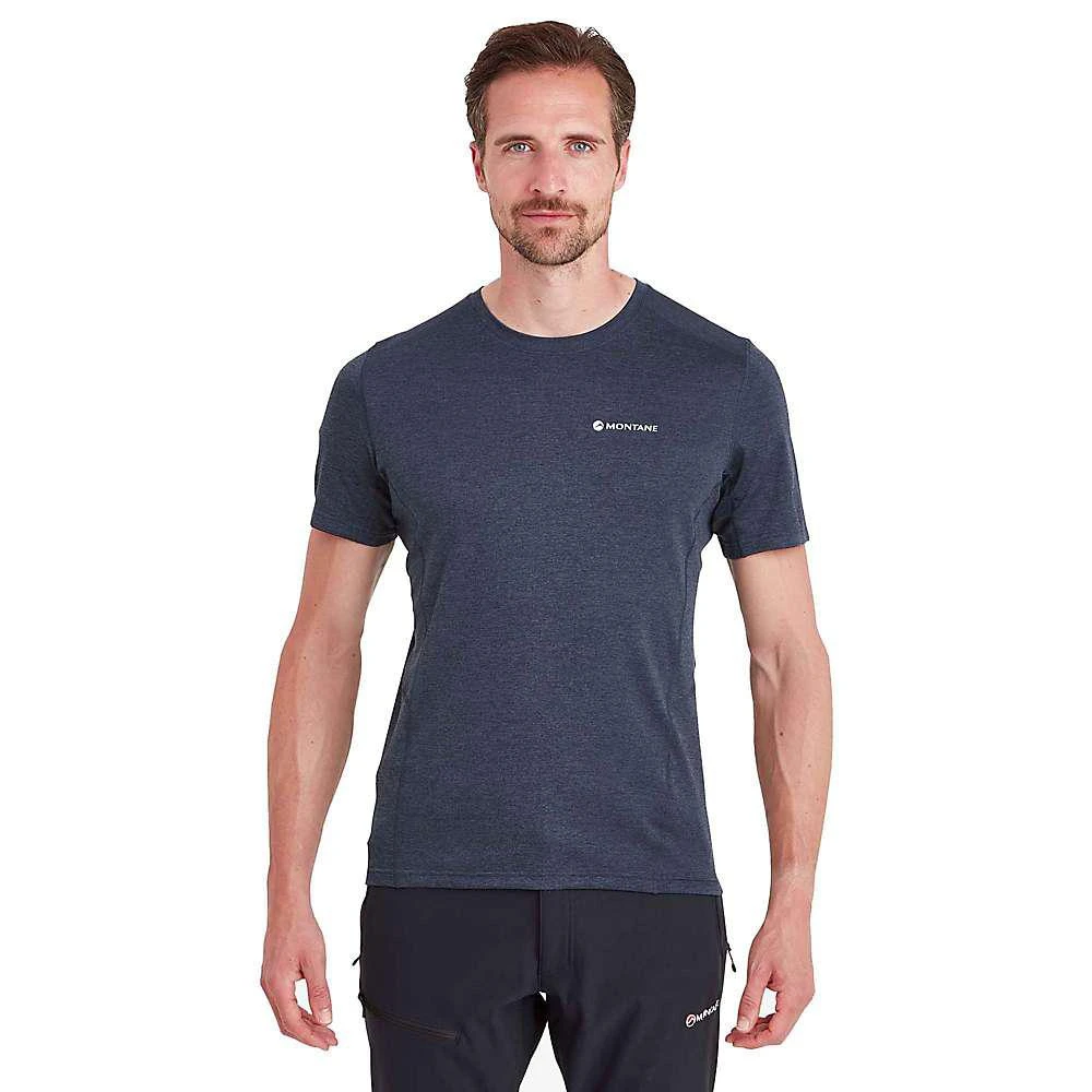 商品Montane|Montane Men's Dart T-Shirt,价格¥173,第1张图片