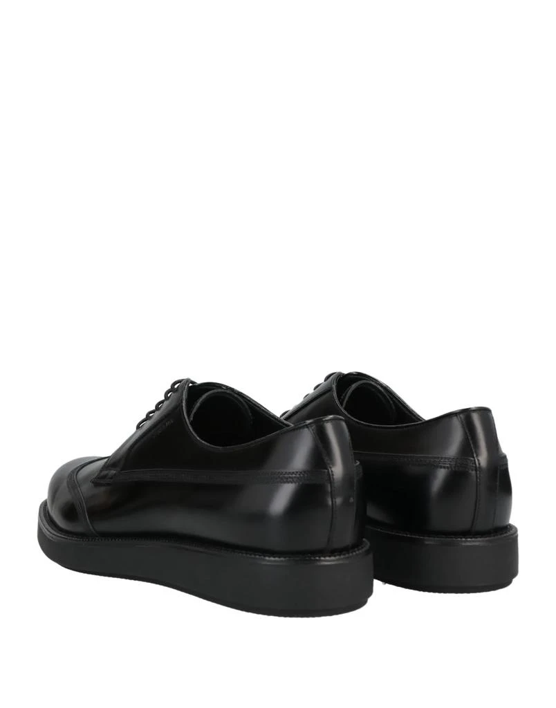 商品Prada|Laced shoes,价格¥3934,第3张图片详细描述