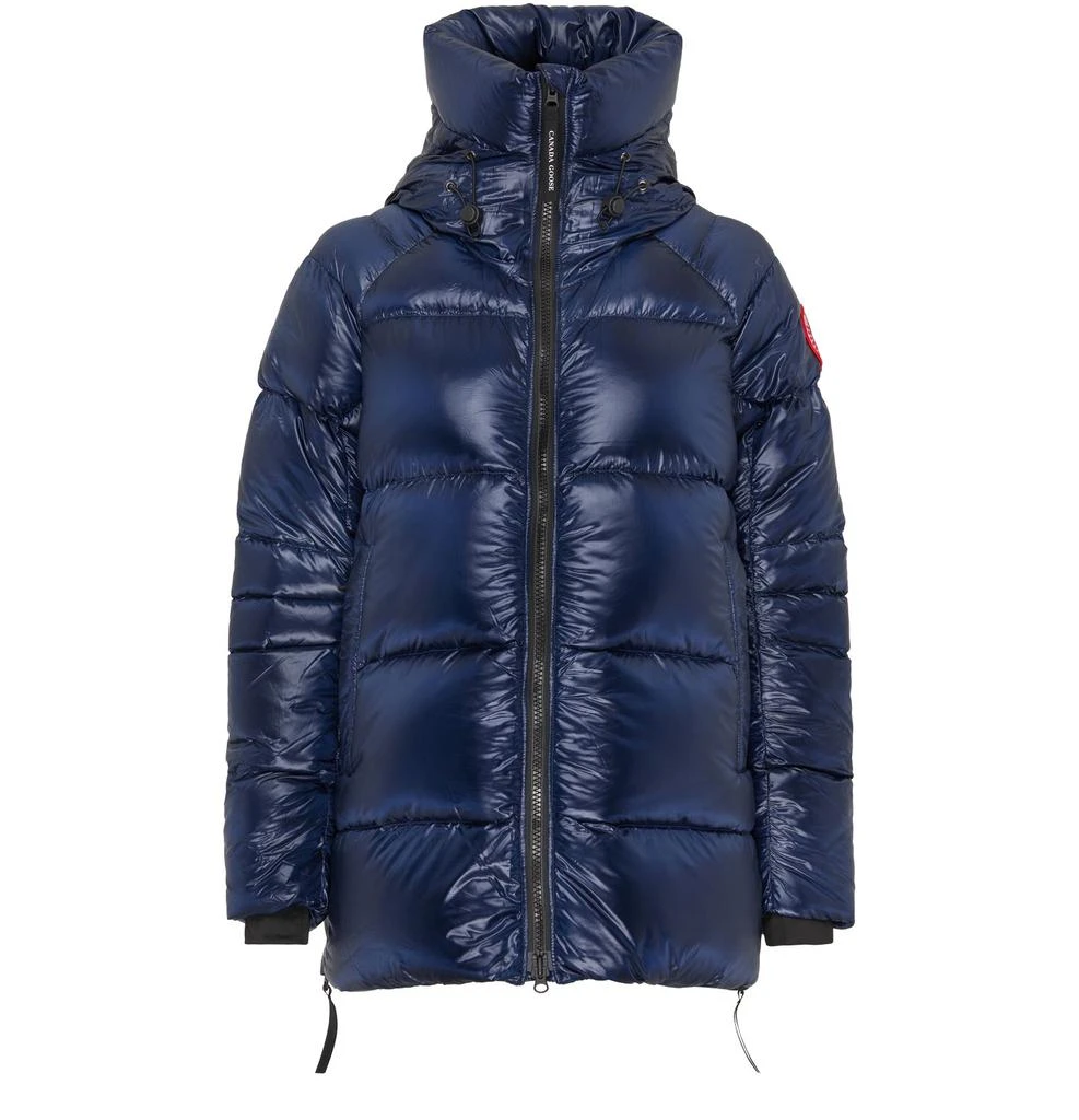 商品Canada Goose|Cypress 羽绒服,价格¥8568,第1张图片